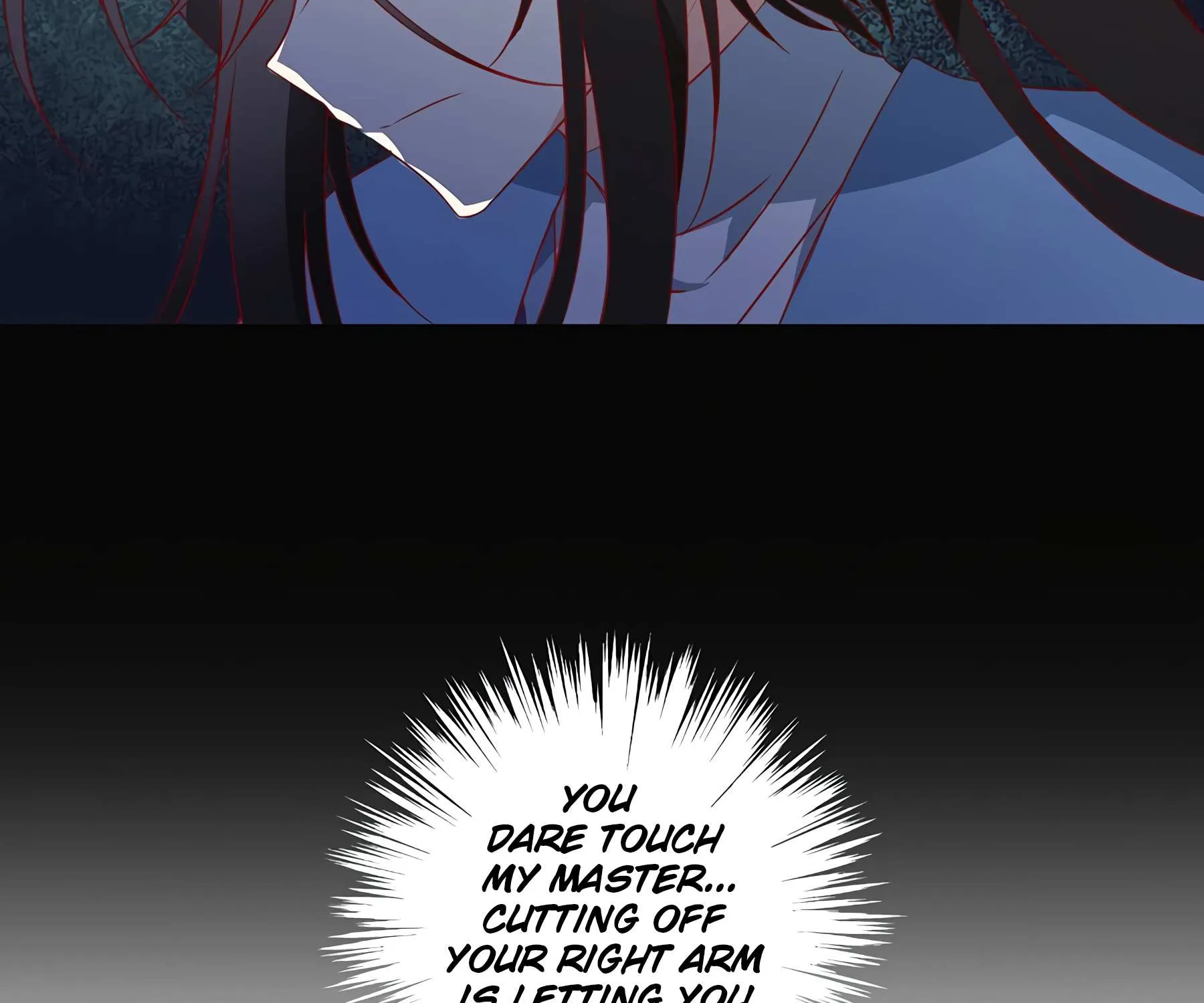 Read Meng Shi Zai Shang chapter 34 image 15 on Lezhin