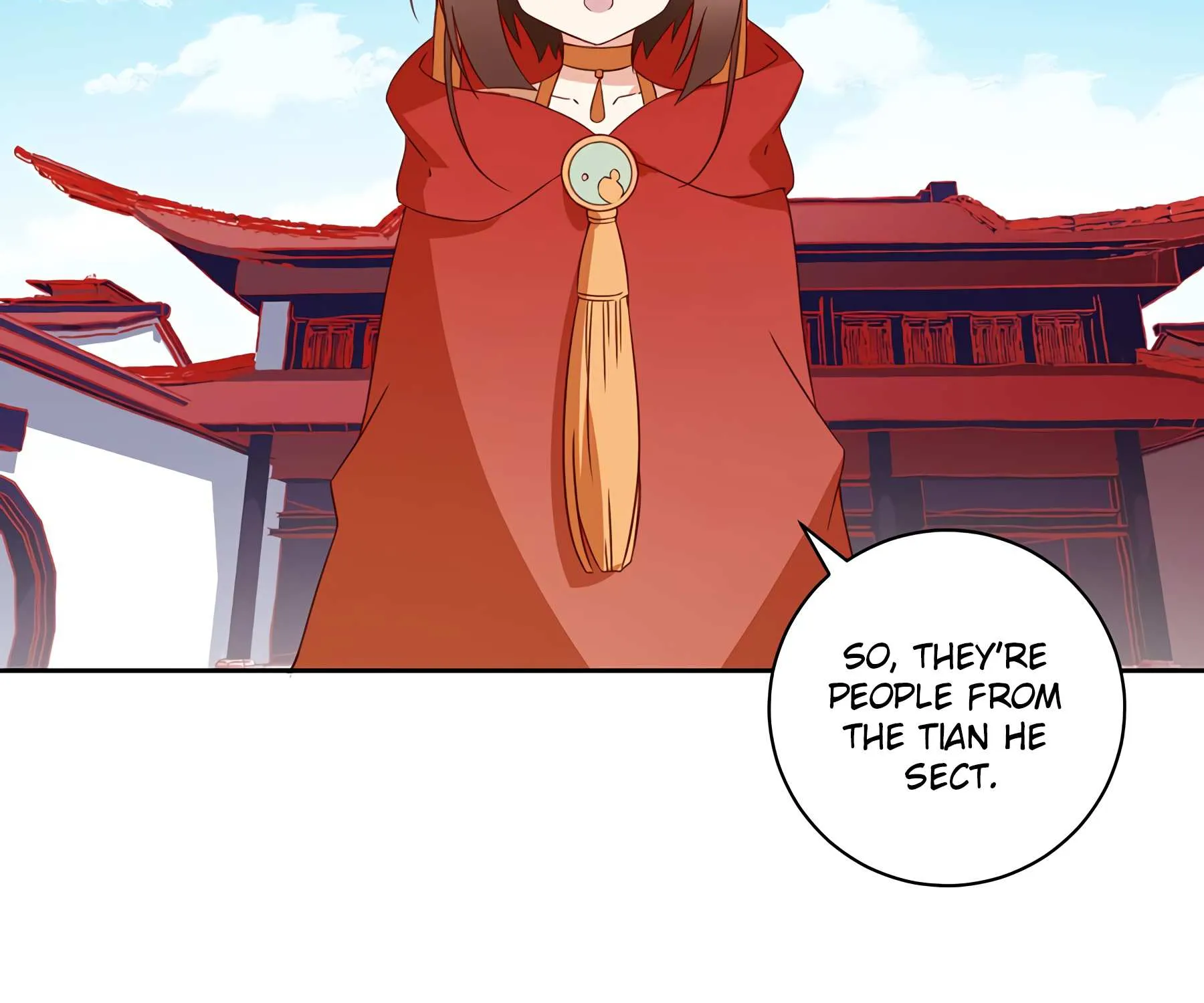 Read Meng Shi Zai Shang chapter 34 image 19 on Lezhin