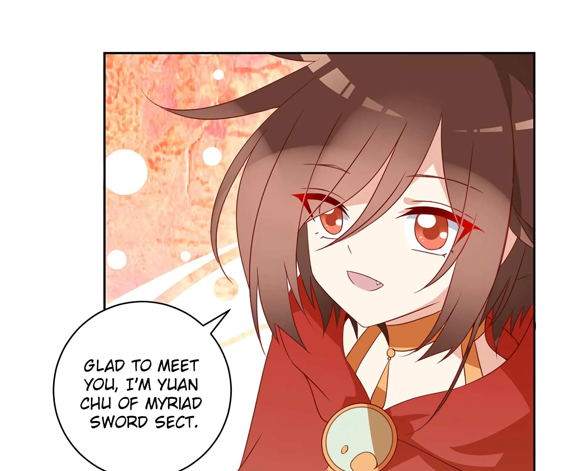 Read Meng Shi Zai Shang chapter 34 image 20 on Lezhin