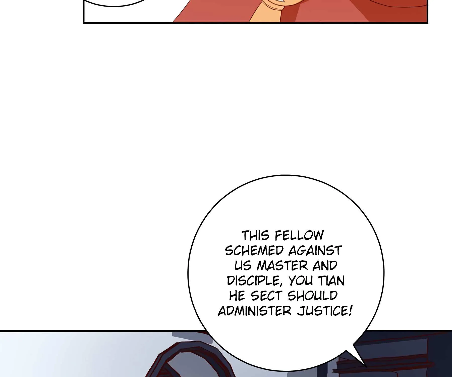 Read Meng Shi Zai Shang chapter 34 image 21 on Lezhin