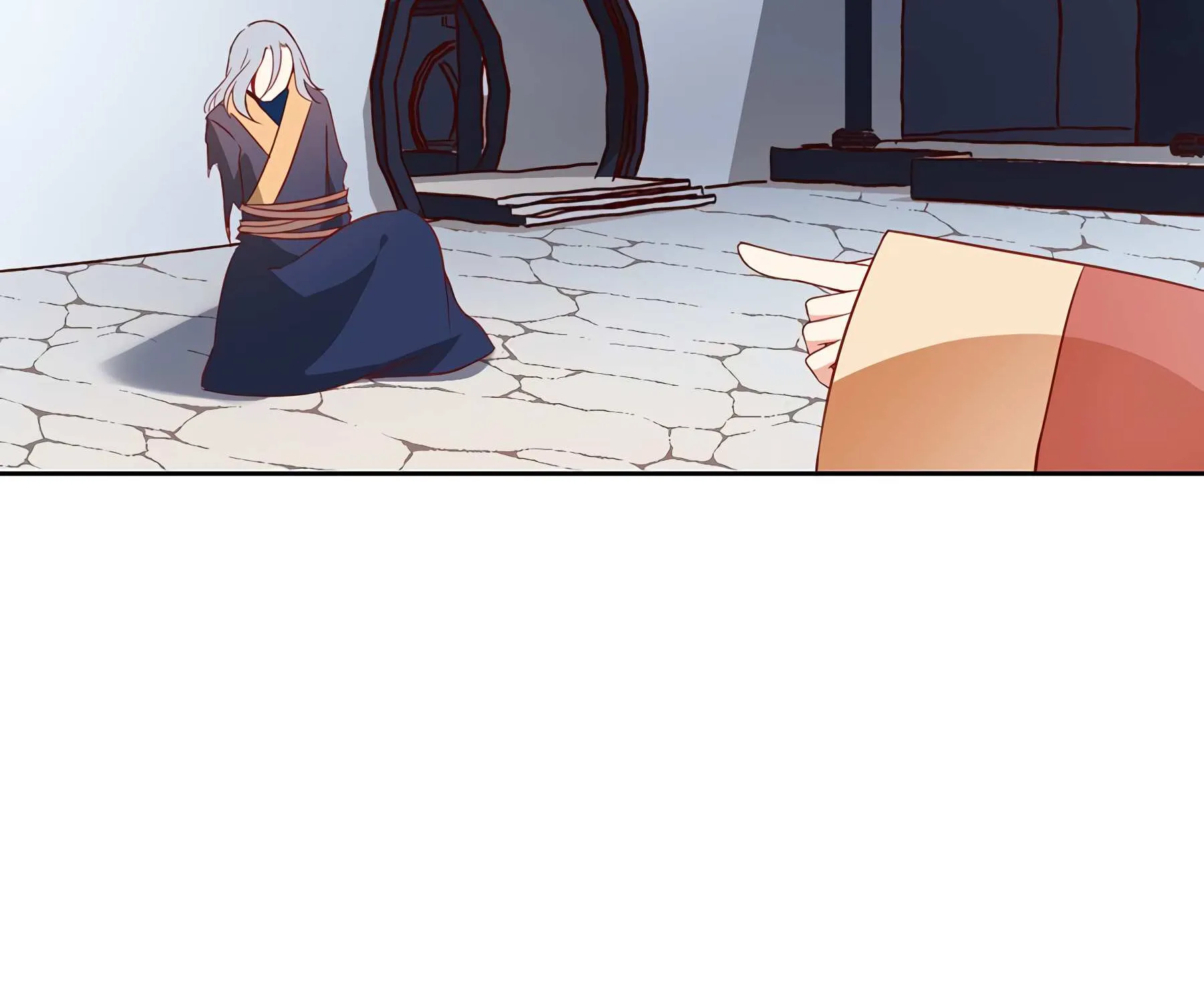 Read Meng Shi Zai Shang chapter 34 image 22 on Lezhin