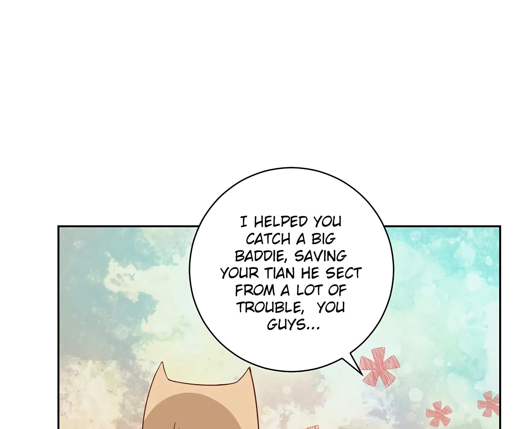 Read Meng Shi Zai Shang chapter 34 image 25 on Lezhin