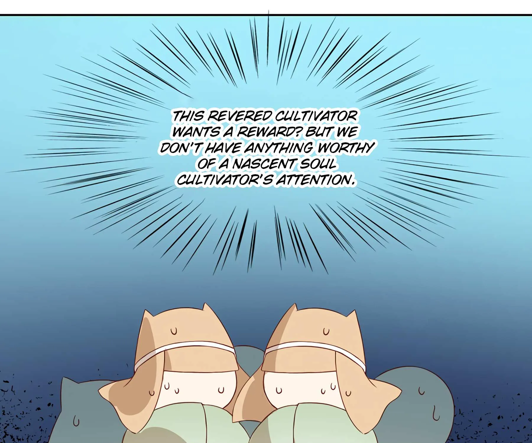 Read Meng Shi Zai Shang chapter 34 image 27 on Lezhin