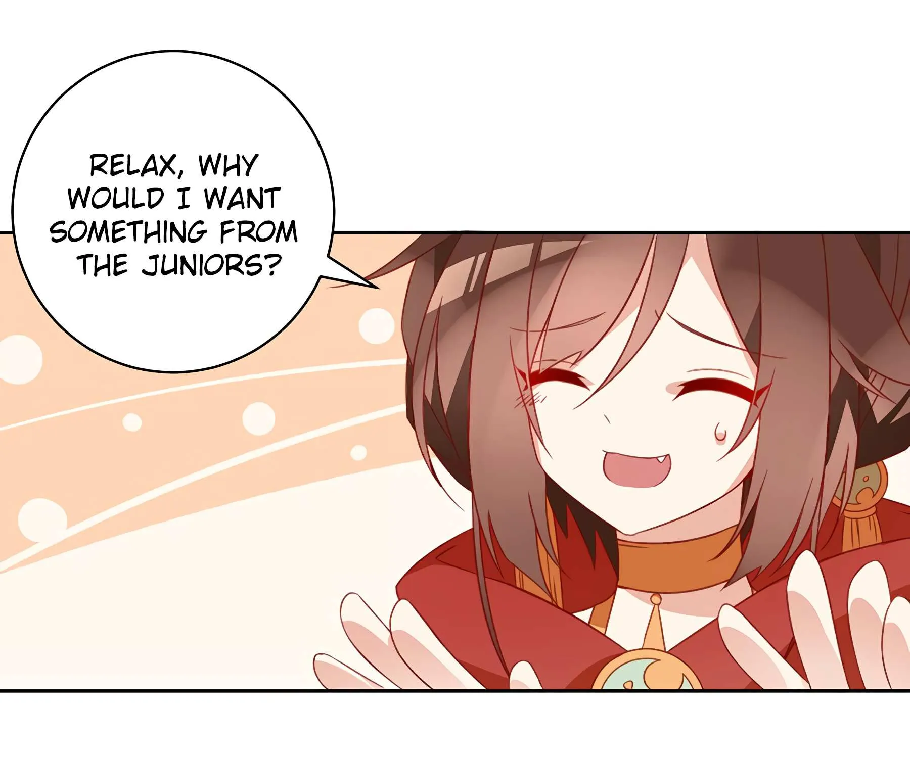 Read Meng Shi Zai Shang chapter 34 image 29 on Lezhin