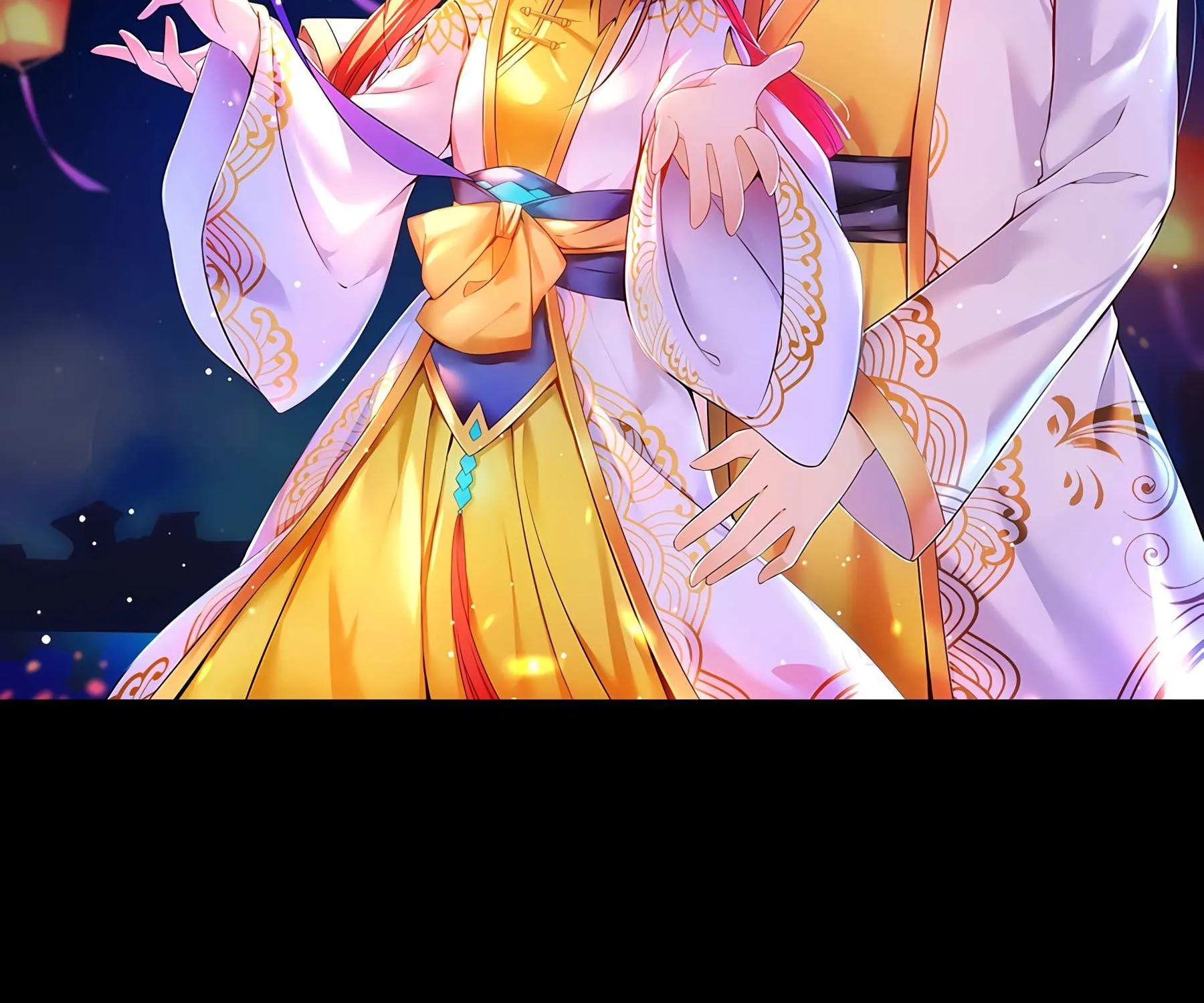 Read Meng Shi Zai Shang chapter 34 image 3 on Lezhin