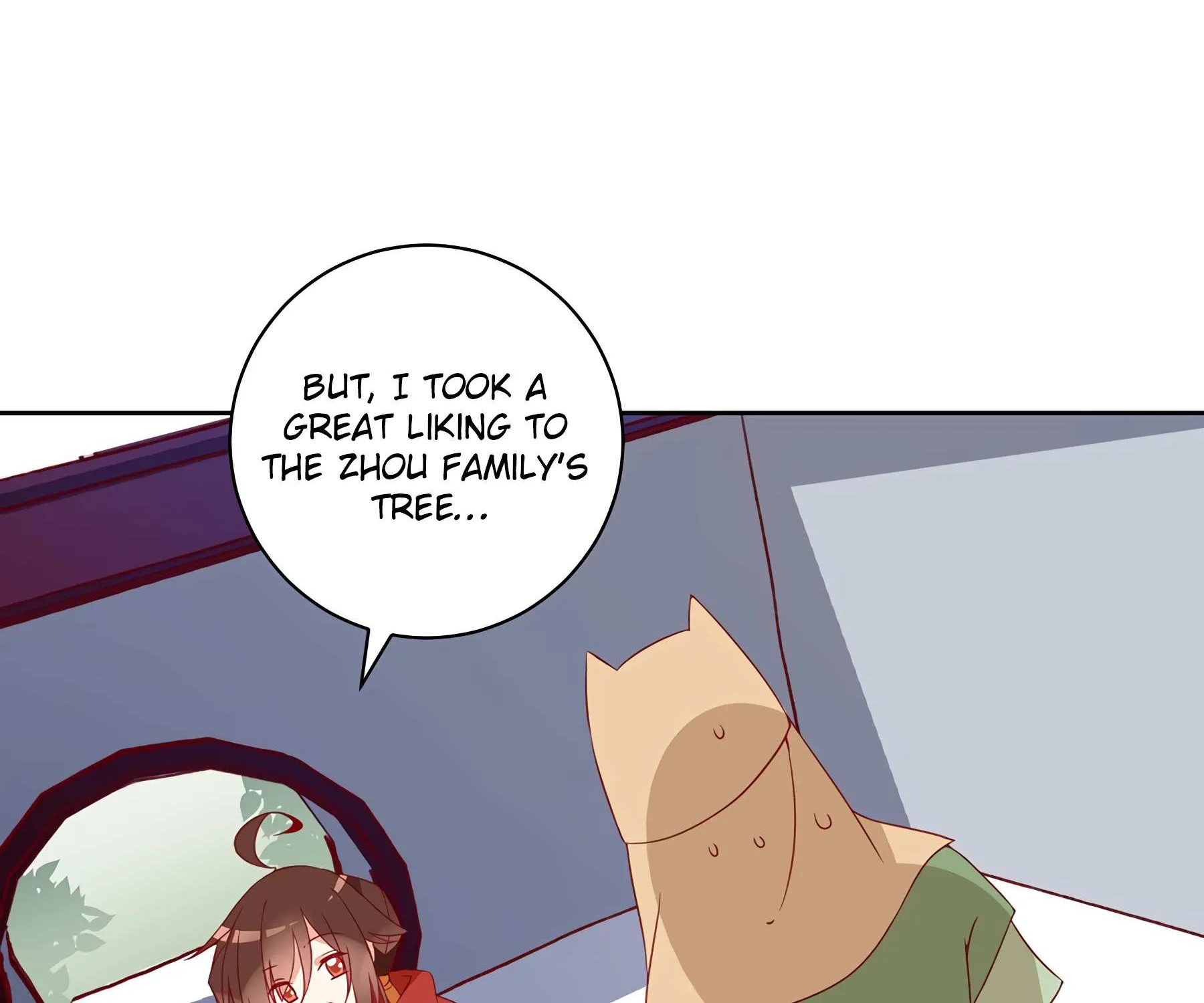 Read Meng Shi Zai Shang chapter 34 image 30 on Lezhin