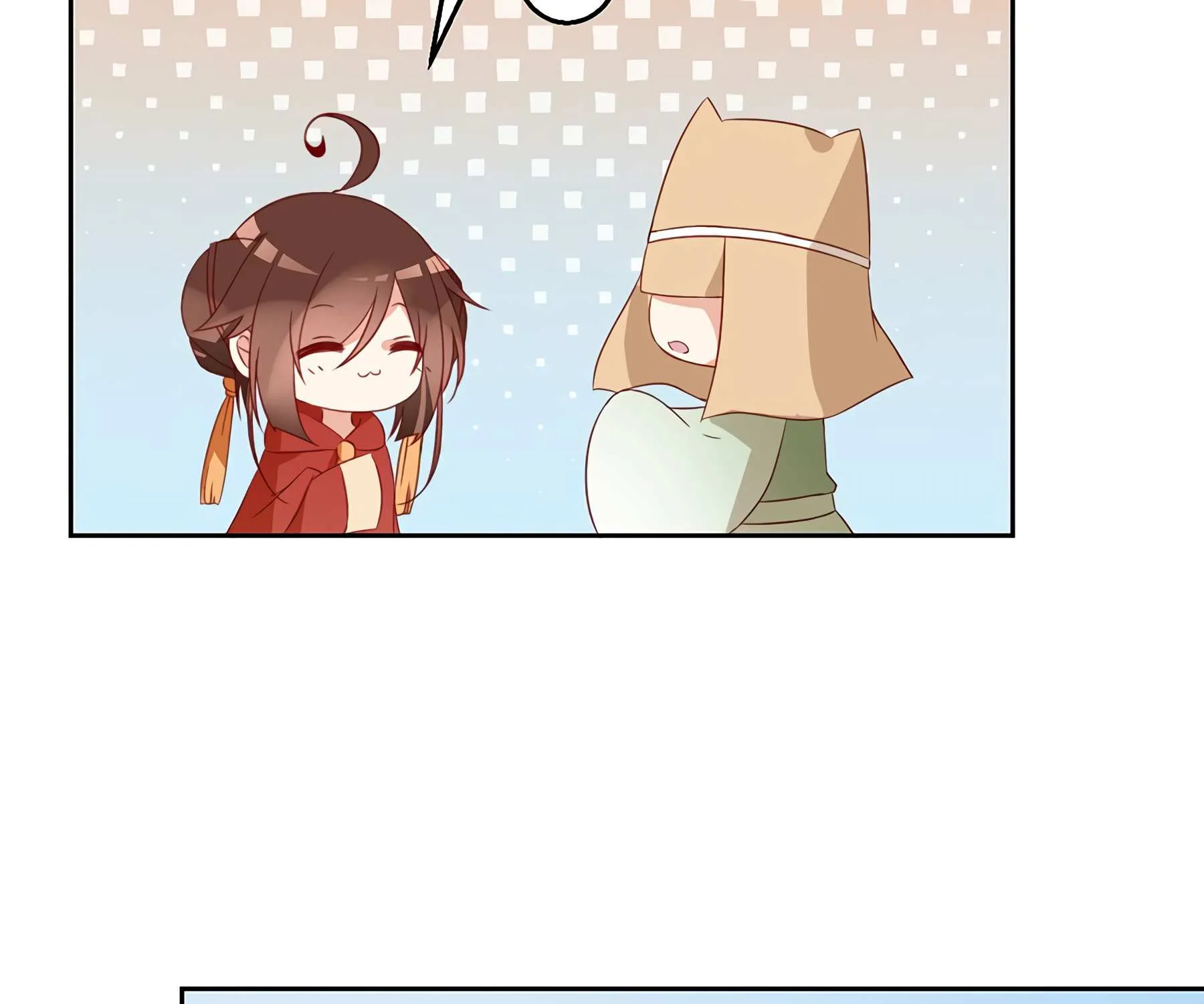 Read Meng Shi Zai Shang chapter 34 image 33 on Lezhin