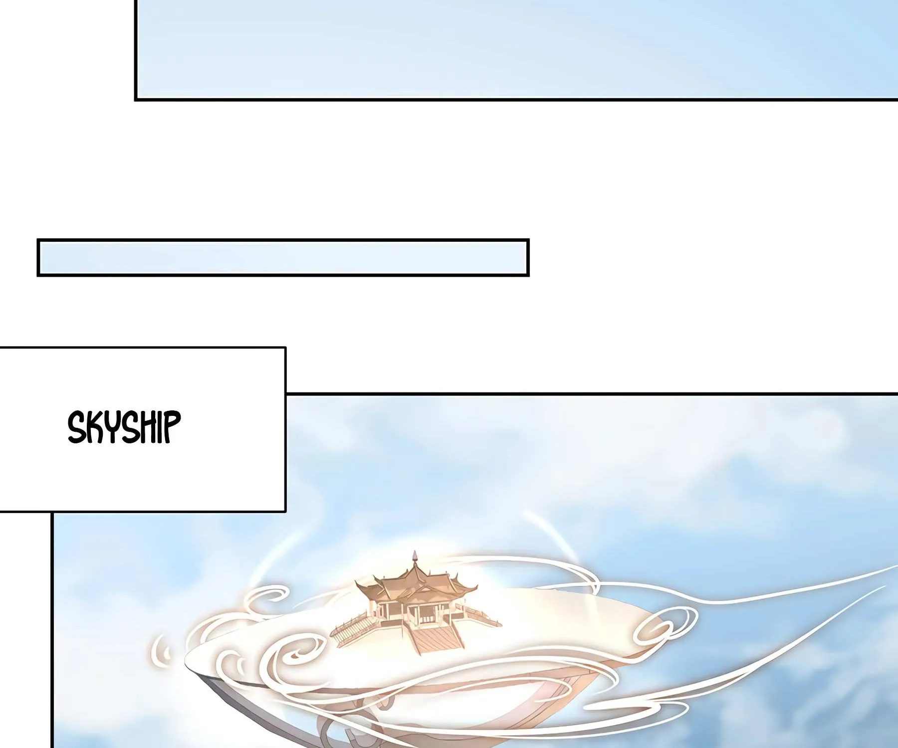 Read Meng Shi Zai Shang chapter 34 image 34 on Lezhin