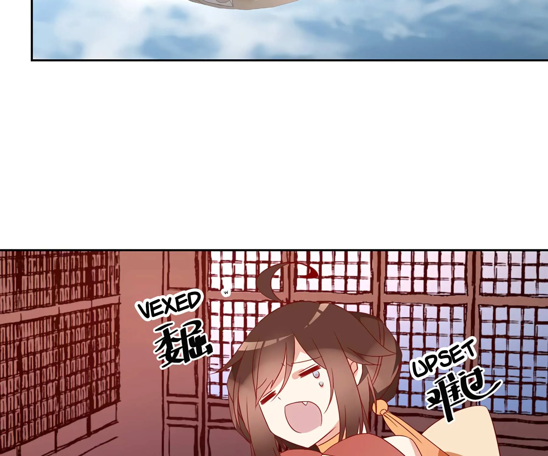 Read Meng Shi Zai Shang chapter 34 image 35 on Lezhin