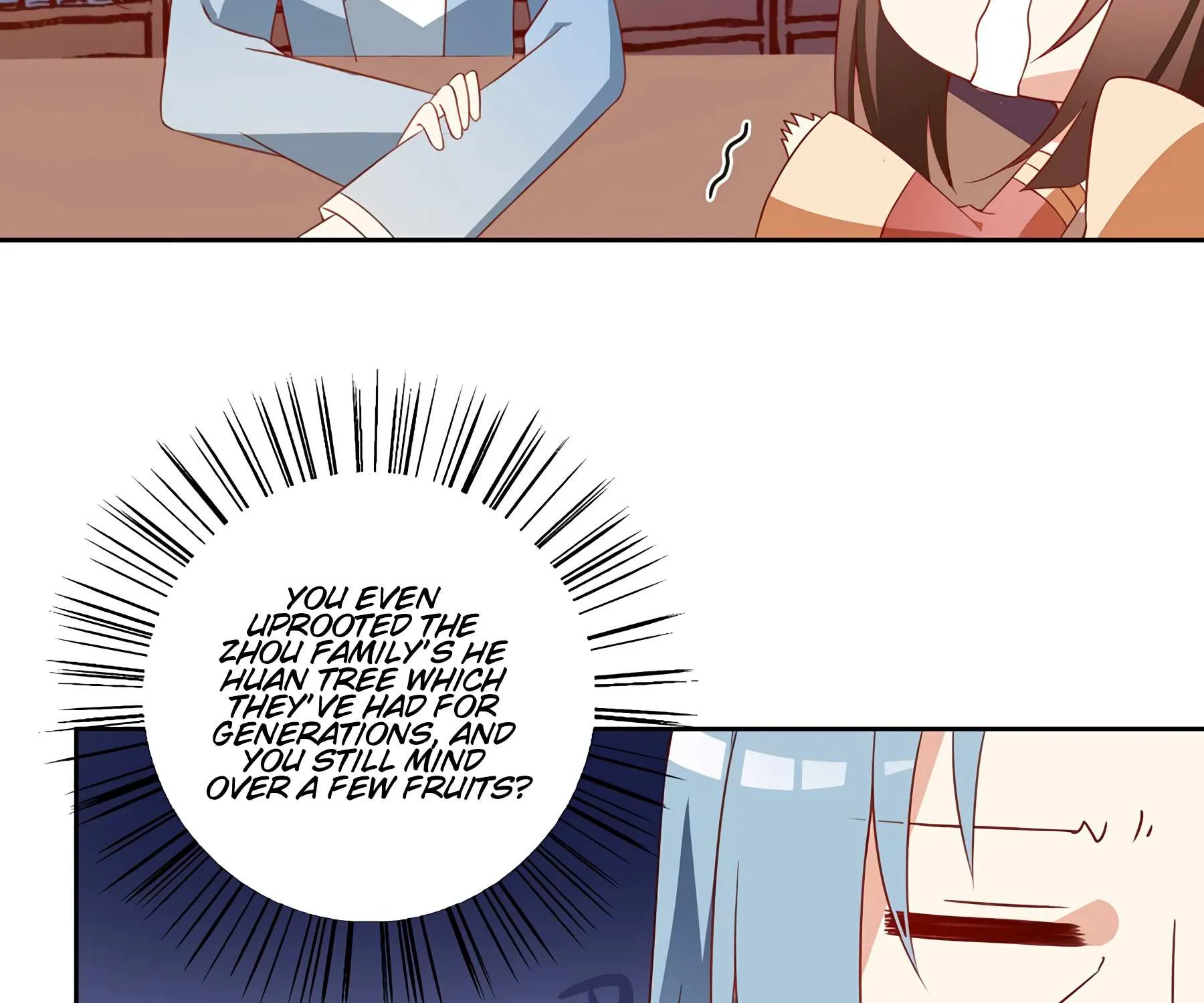 Read Meng Shi Zai Shang chapter 34 image 39 on Lezhin