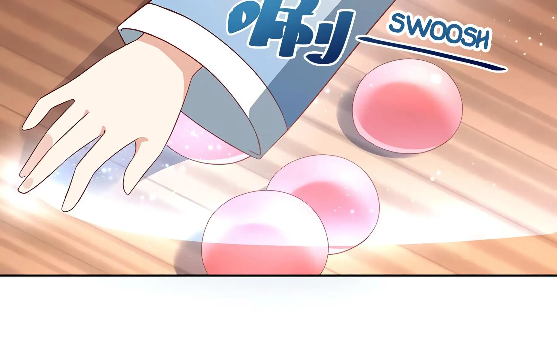 Read Meng Shi Zai Shang chapter 34 image 42 on Lezhin