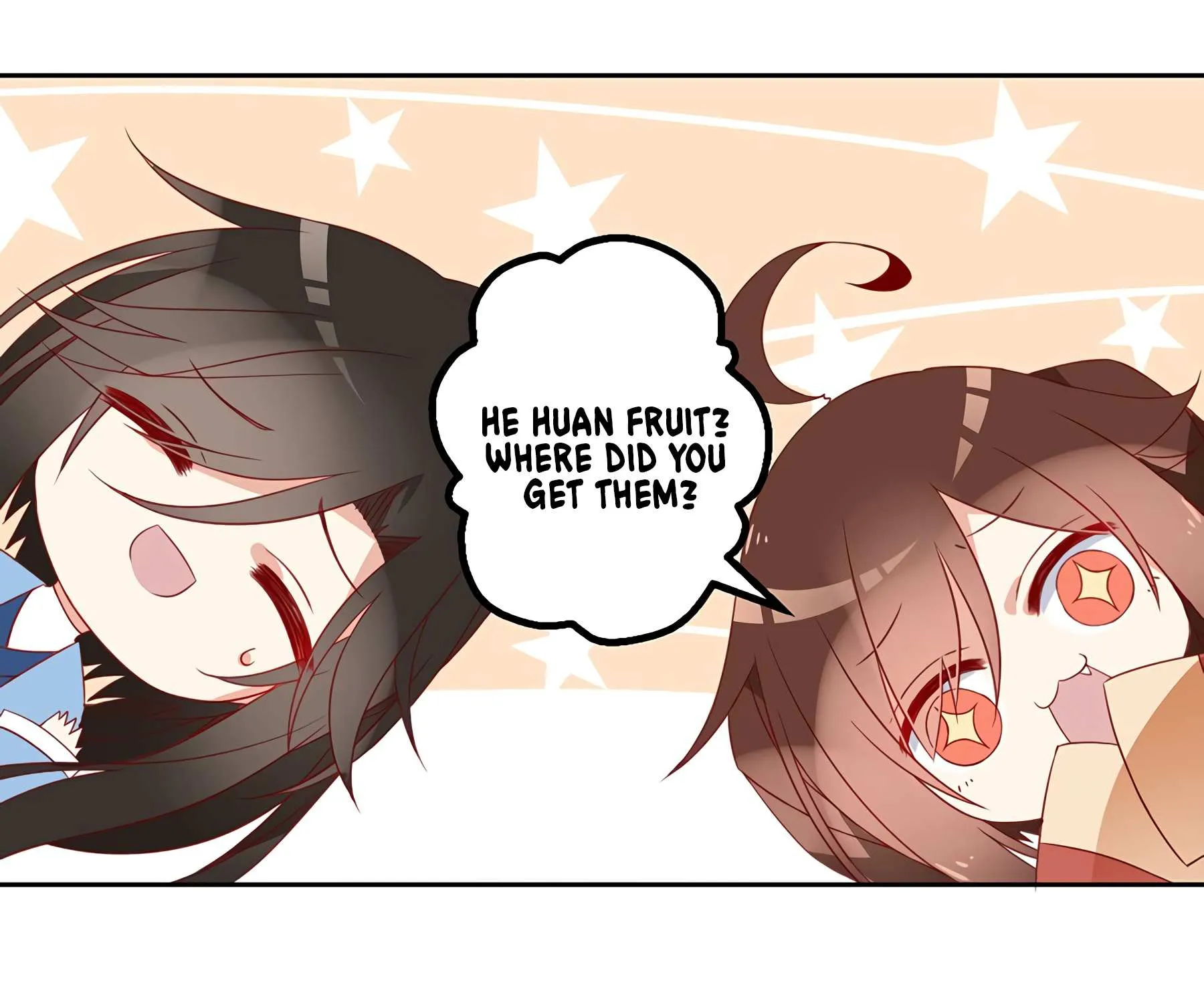 Read Meng Shi Zai Shang chapter 34 image 43 on Lezhin
