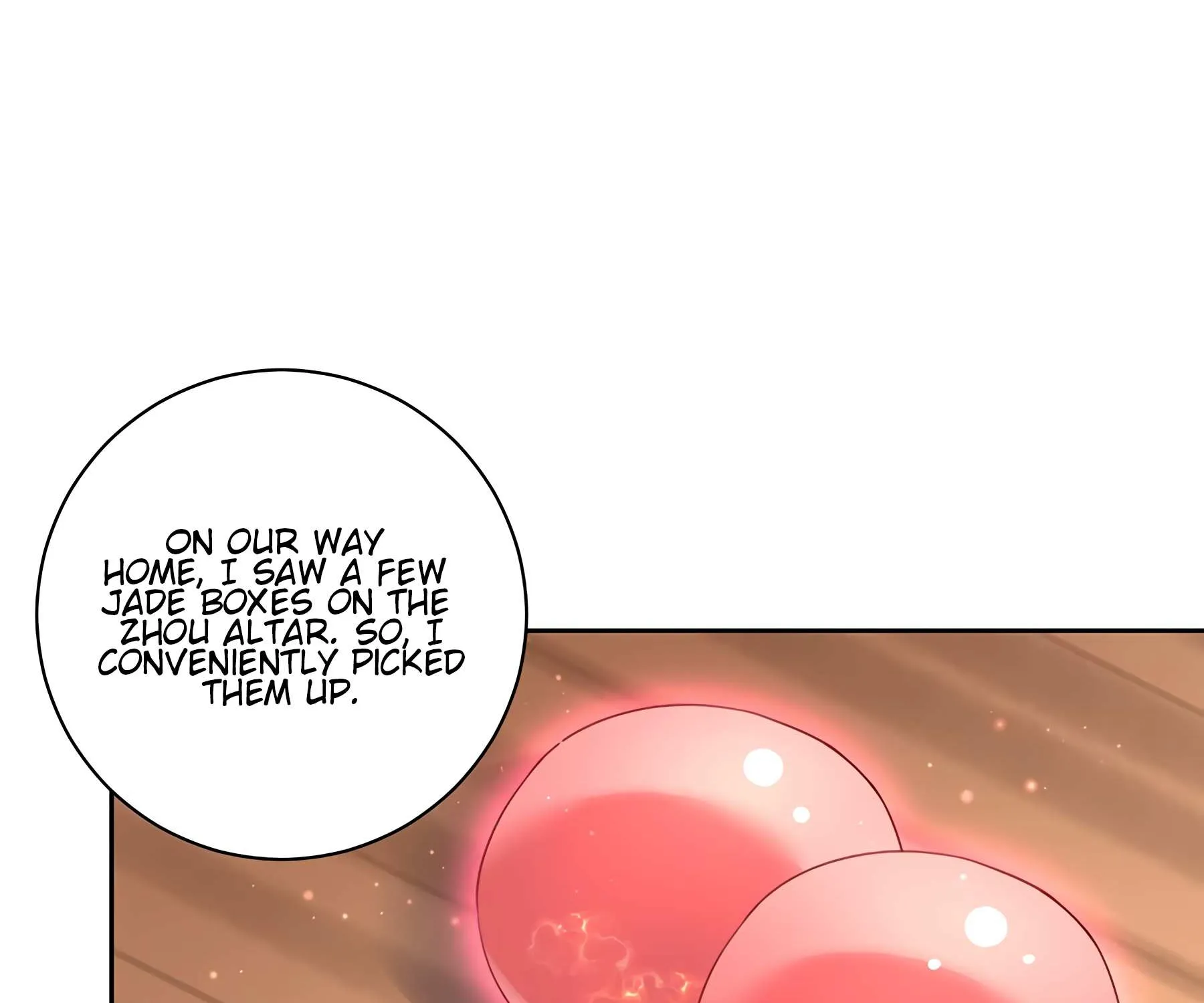 Read Meng Shi Zai Shang chapter 34 image 44 on Lezhin