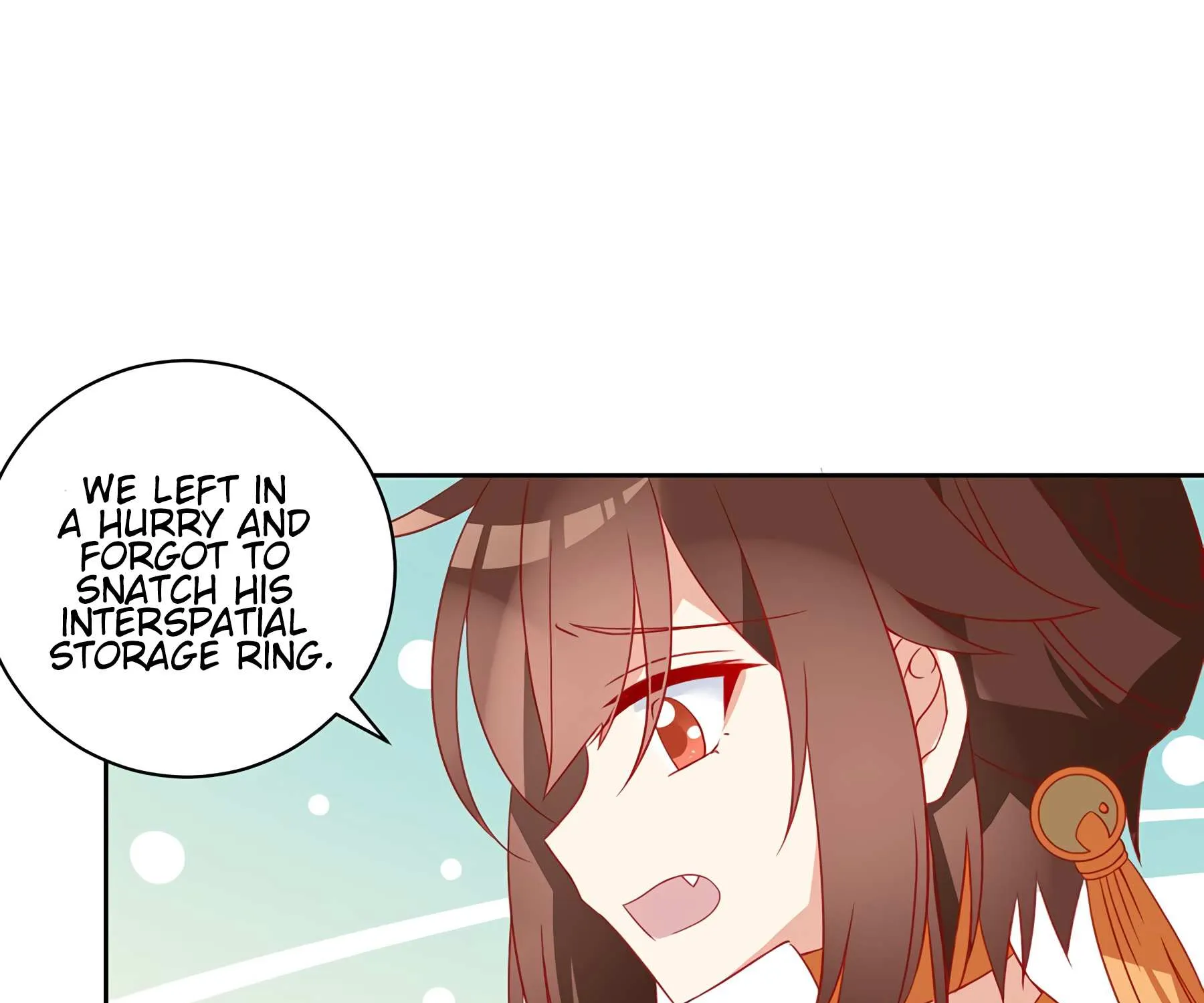 Read Meng Shi Zai Shang chapter 34 image 47 on Lezhin