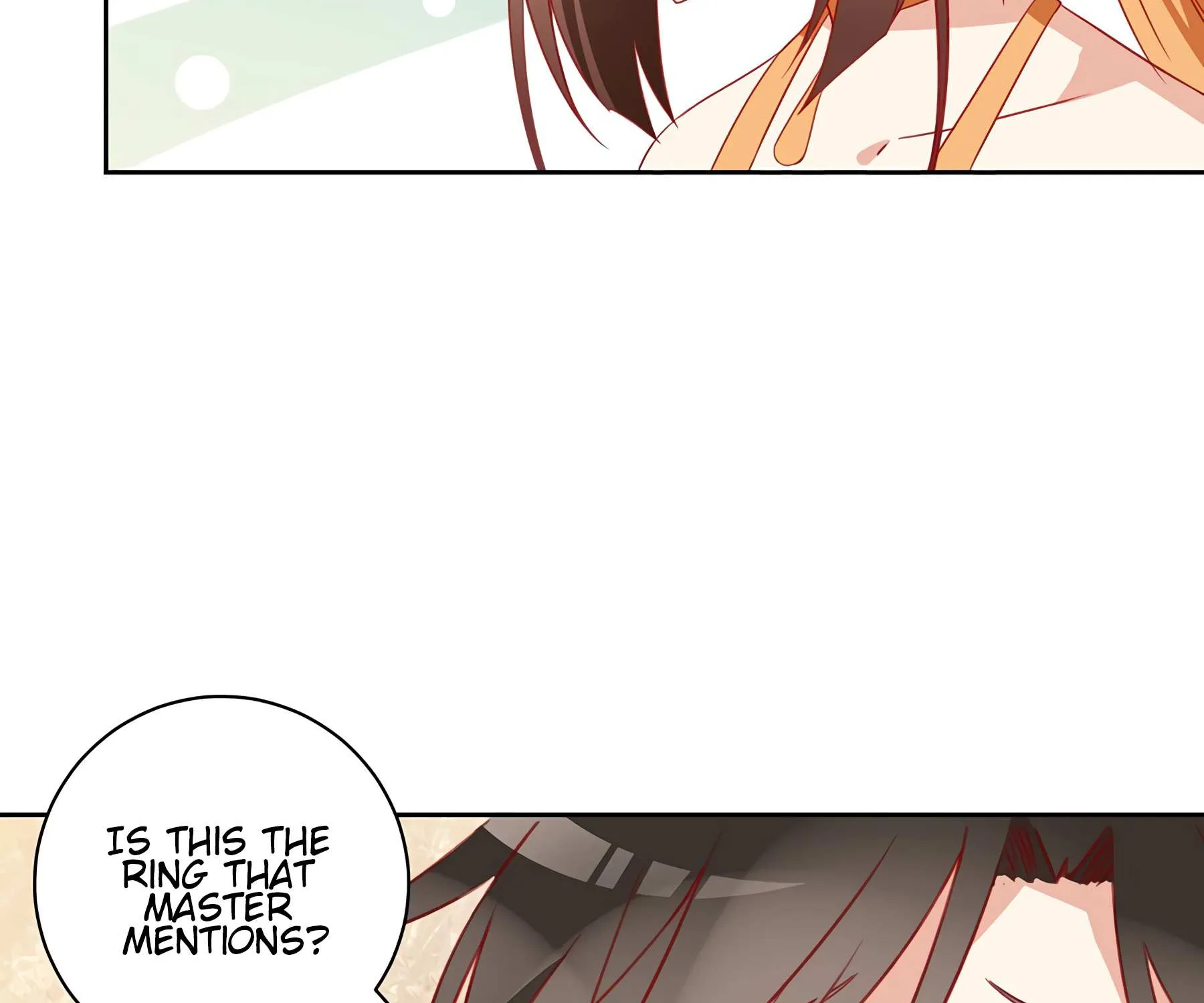 Read Meng Shi Zai Shang chapter 34 image 48 on Lezhin