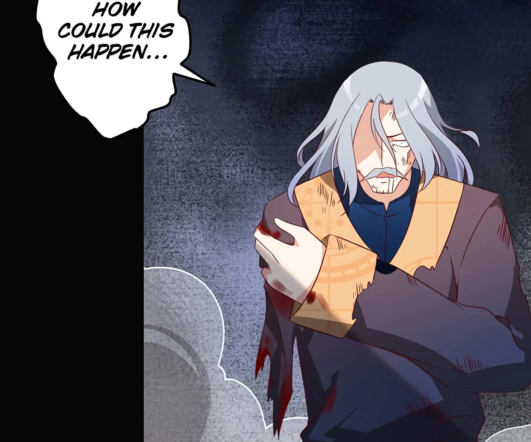 Read Meng Shi Zai Shang chapter 34 image 5 on Lezhin