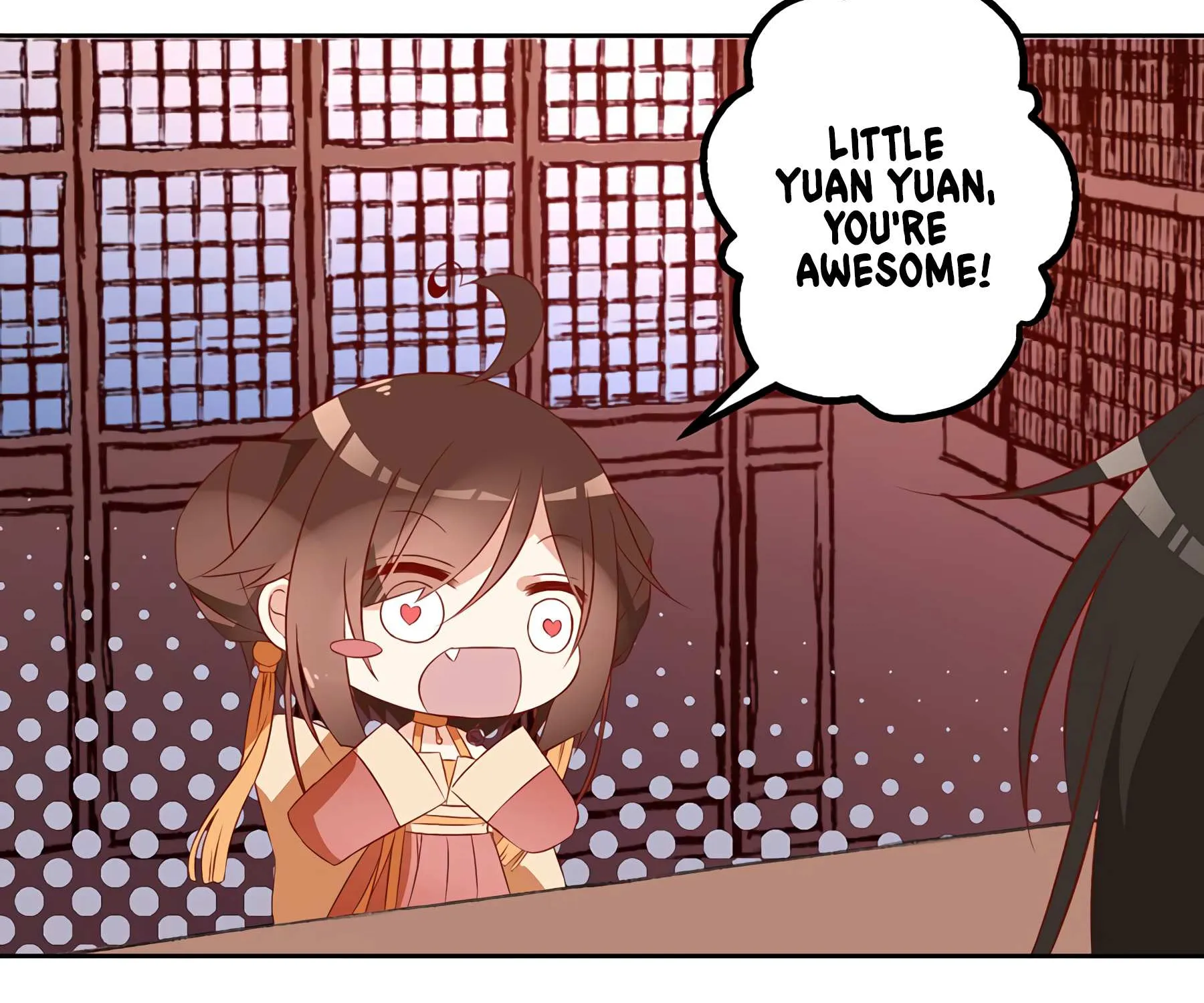 Read Meng Shi Zai Shang chapter 34 image 50 on Lezhin