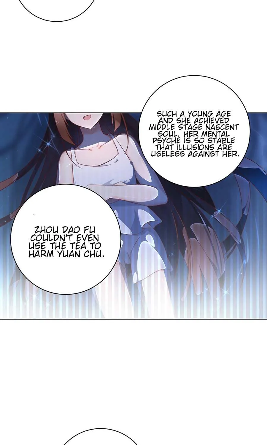 Read Meng Shi Zai Shang chapter 34 image 57 on Lezhin