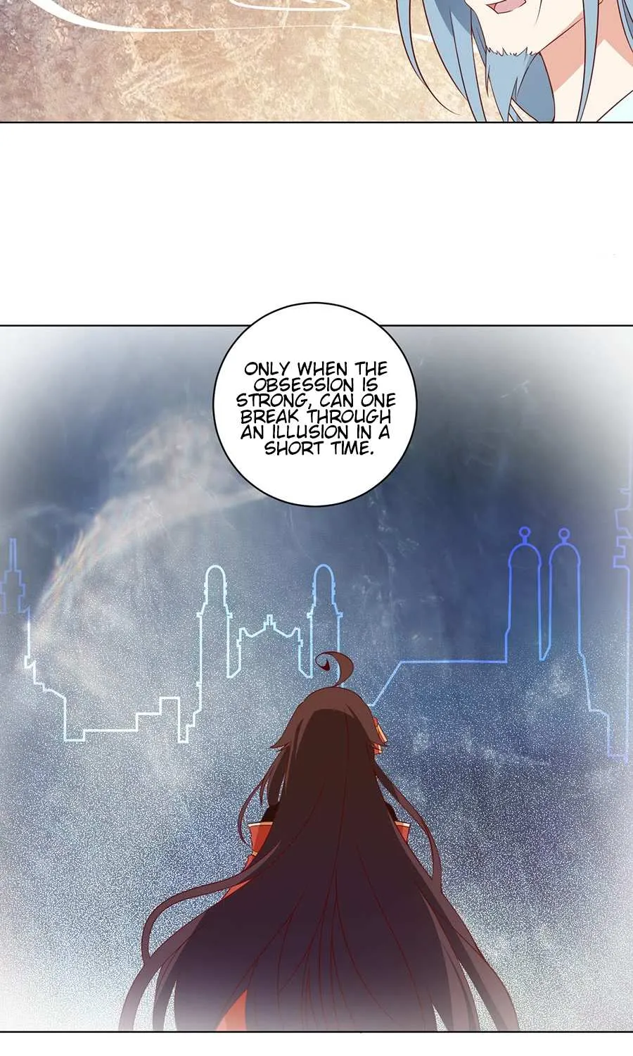 Read Meng Shi Zai Shang chapter 34 image 59 on Lezhin