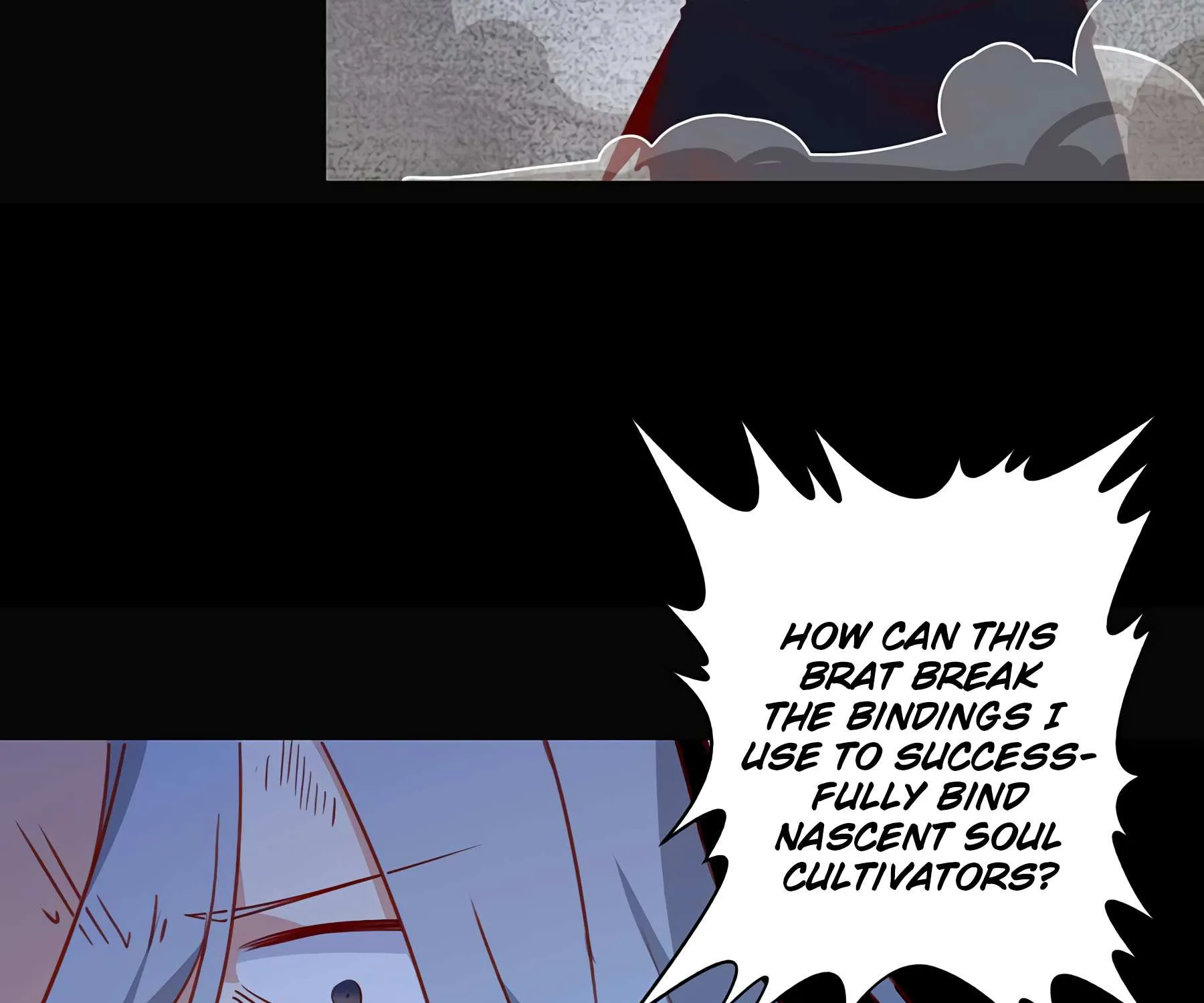 Read Meng Shi Zai Shang chapter 34 image 6 on Lezhin