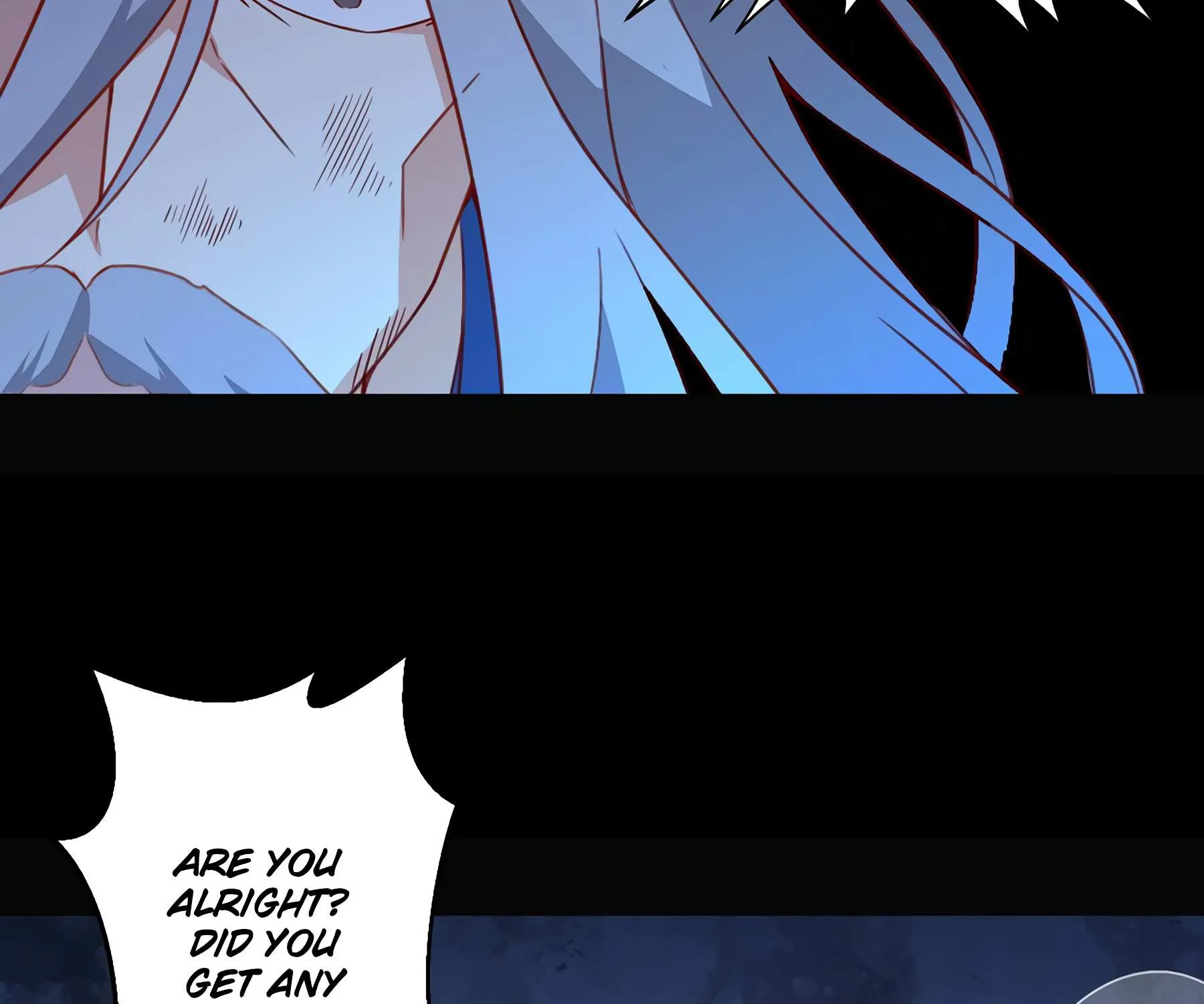 Read Meng Shi Zai Shang chapter 34 image 7 on Lezhin