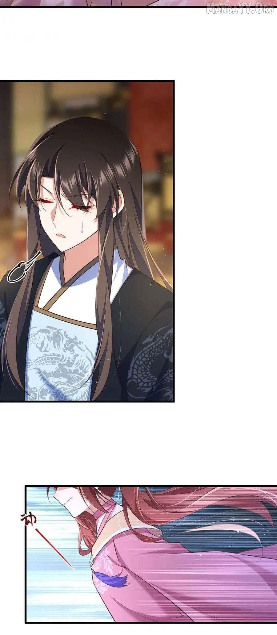 Read Meng Shi Zai Shang chapter 340 image 12 on Lezhin