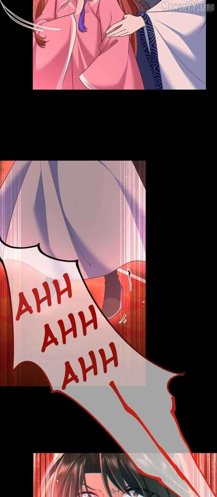 Read Meng Shi Zai Shang chapter 340 image 16 on Lezhin