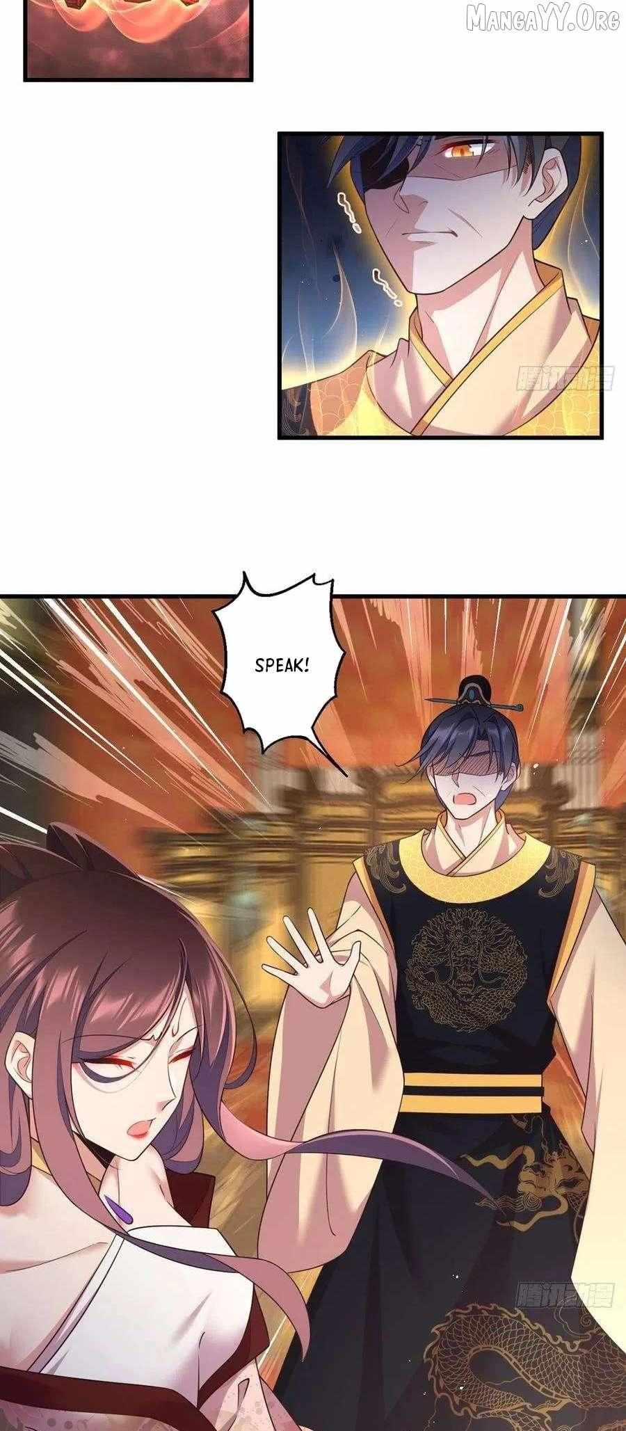 Read Meng Shi Zai Shang chapter 340 image 22 on Lezhin