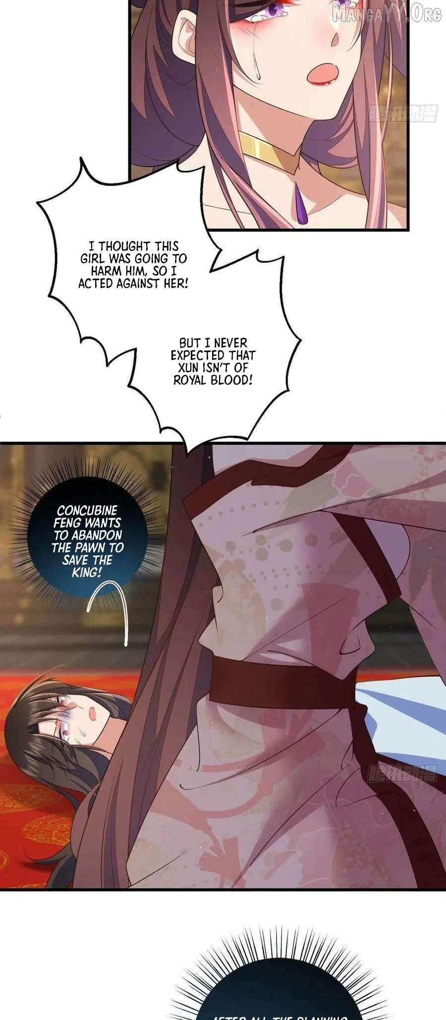 Read Meng Shi Zai Shang chapter 340 image 24 on Lezhin