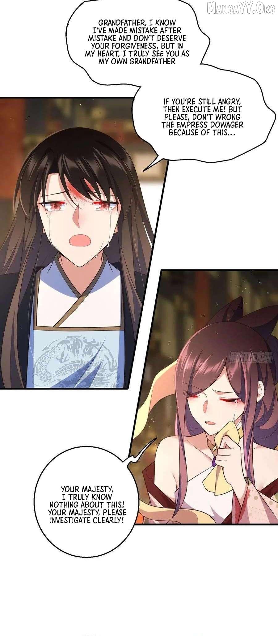 Read Meng Shi Zai Shang chapter 340 image 29 on Lezhin