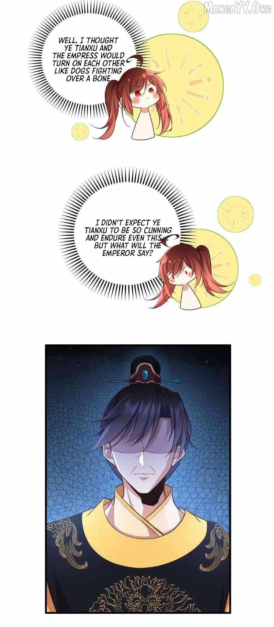 Read Meng Shi Zai Shang chapter 340 image 30 on Lezhin