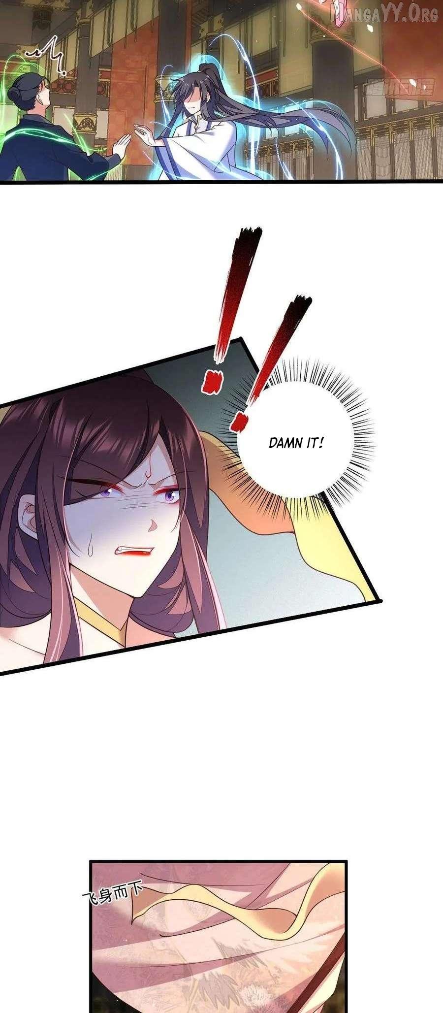 Read Meng Shi Zai Shang chapter 340 image 7 on Lezhin
