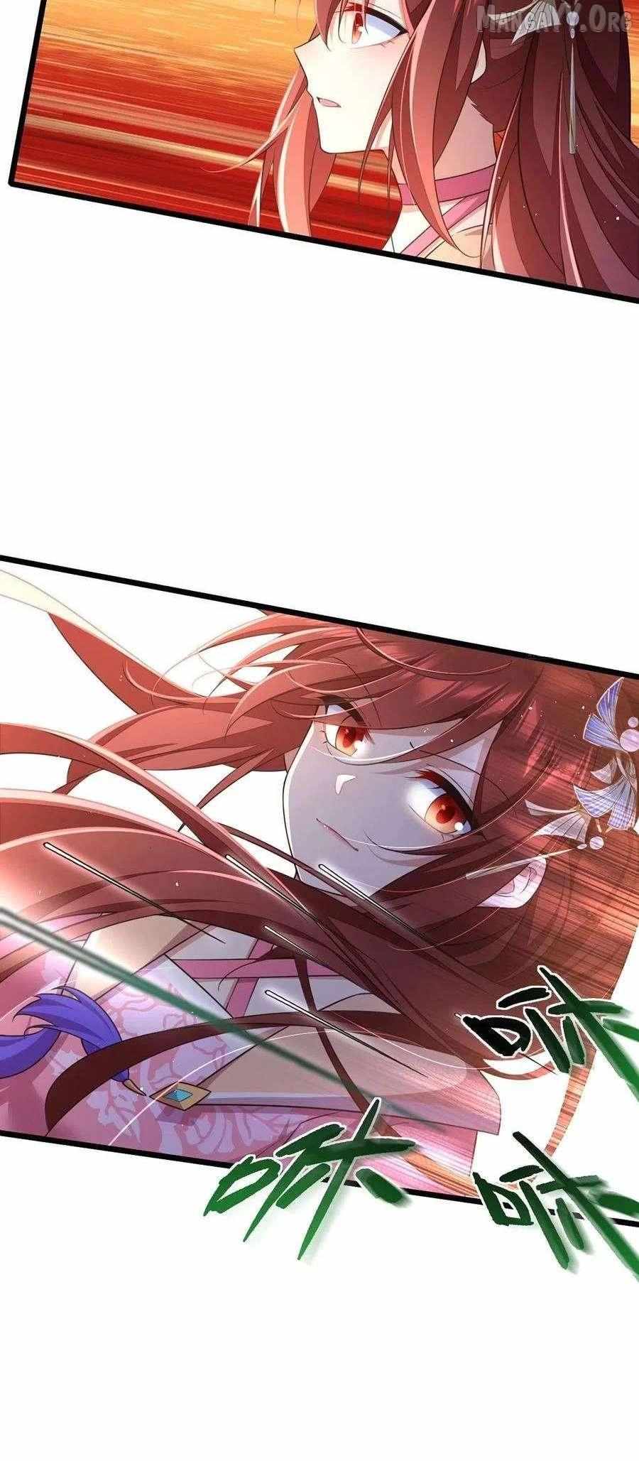 Read Meng Shi Zai Shang chapter 340 image 9 on Lezhin