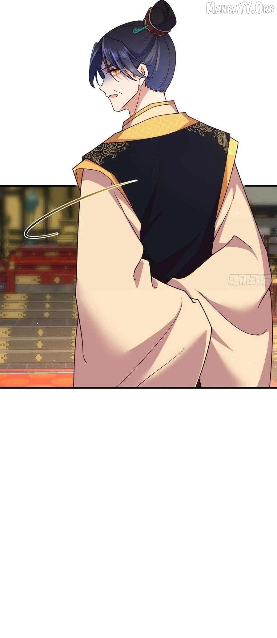Read Meng Shi Zai Shang chapter 341 image 16 on Lezhin