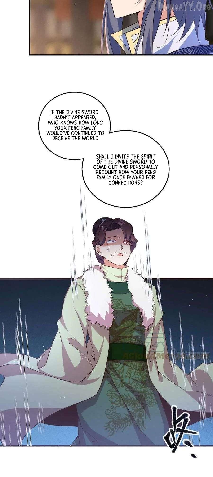 Read Meng Shi Zai Shang chapter 342 image 17 on Lezhin