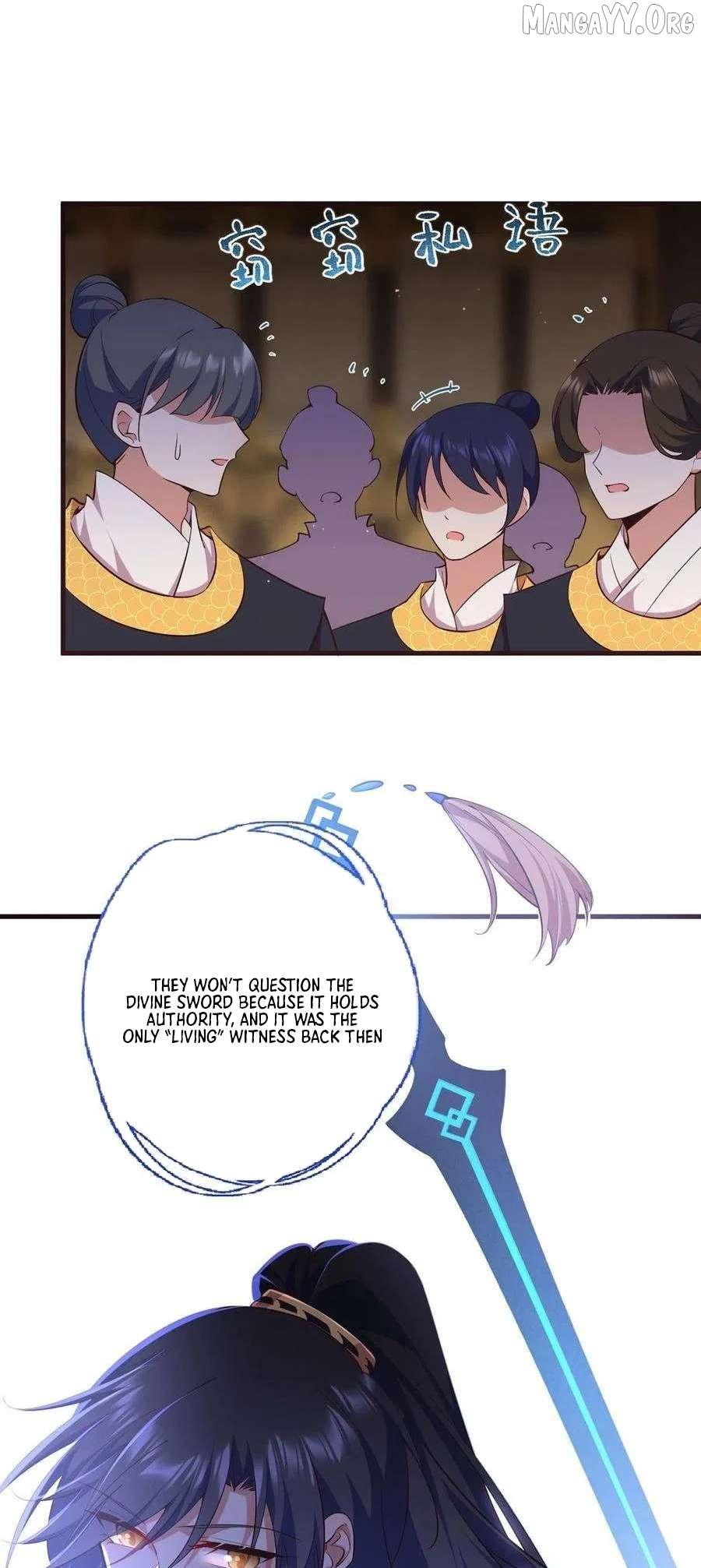 Read Meng Shi Zai Shang chapter 342 image 18 on Lezhin