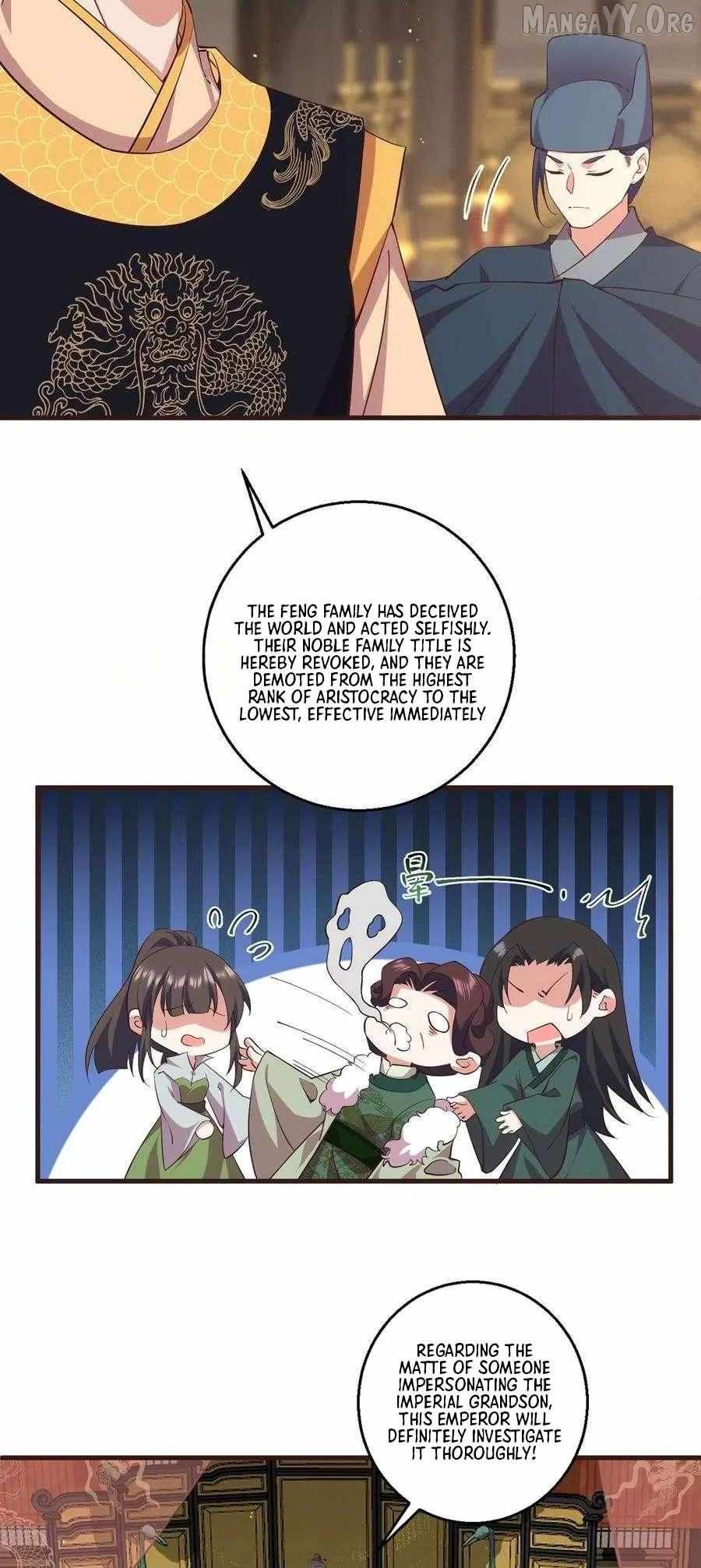 Read Meng Shi Zai Shang chapter 342 image 20 on Lezhin