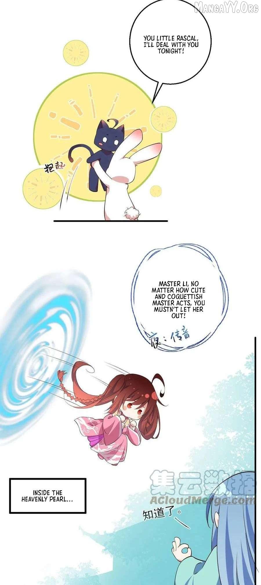 Read Meng Shi Zai Shang chapter 342 image 6 on Lezhin