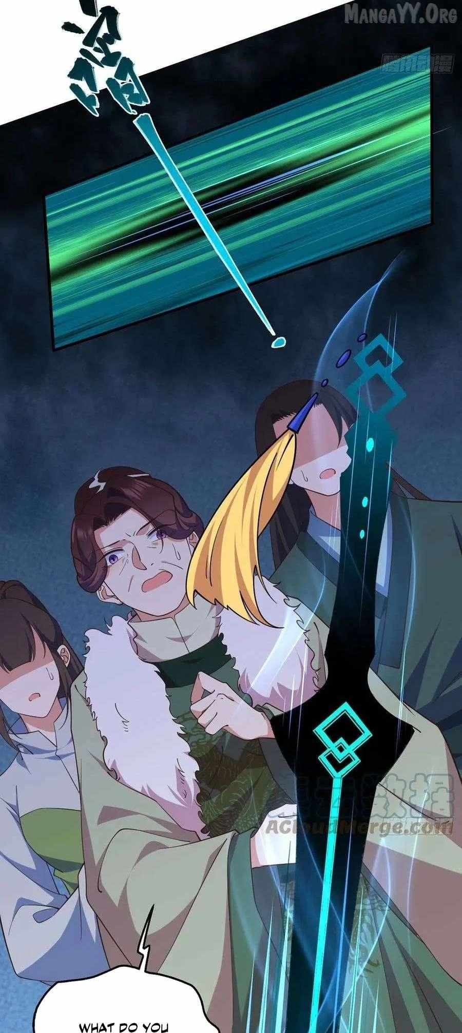 Read Meng Shi Zai Shang chapter 342 image 9 on Lezhin