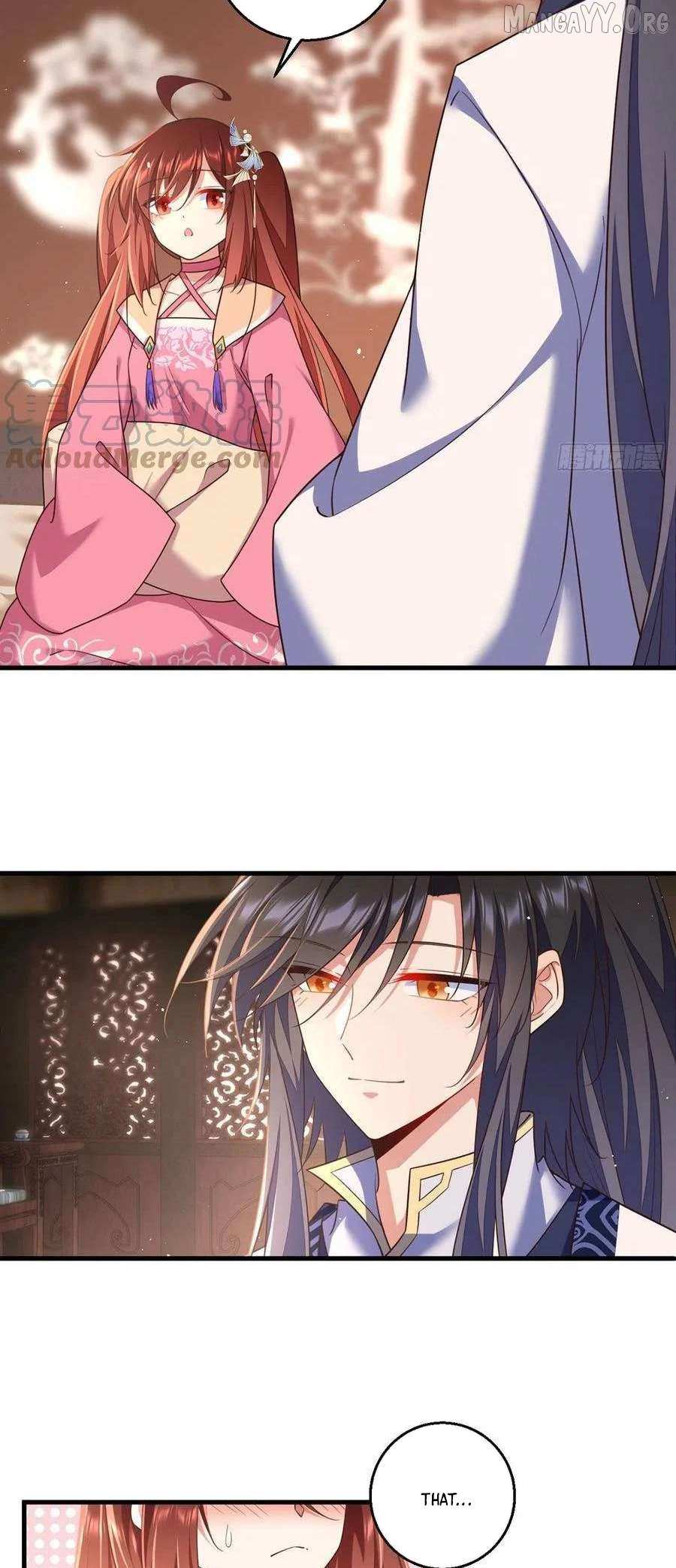 Read Meng Shi Zai Shang chapter 343 image 10 on Lezhin