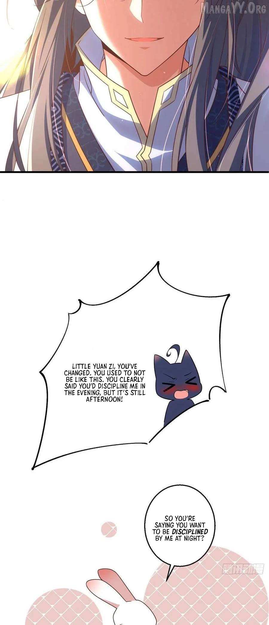 Read Meng Shi Zai Shang chapter 343 image 15 on Lezhin