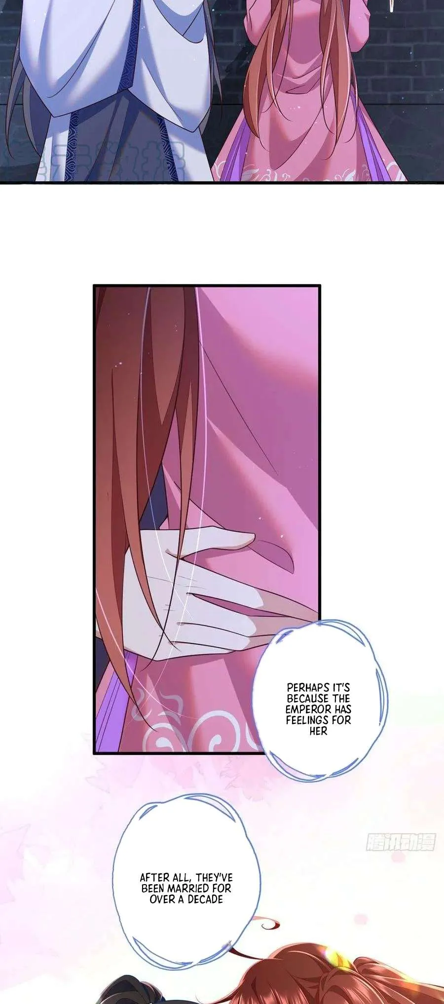 Read Meng Shi Zai Shang chapter 344 image 15 on Lezhin