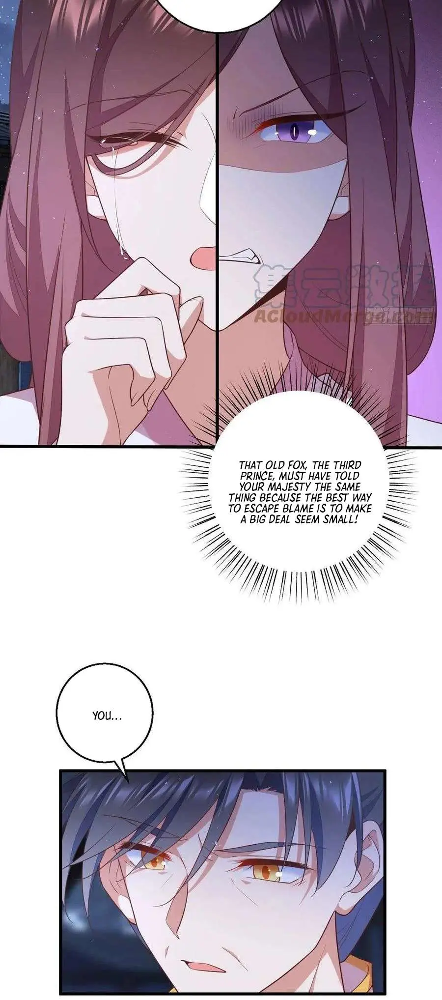Read Meng Shi Zai Shang chapter 344 image 20 on Lezhin
