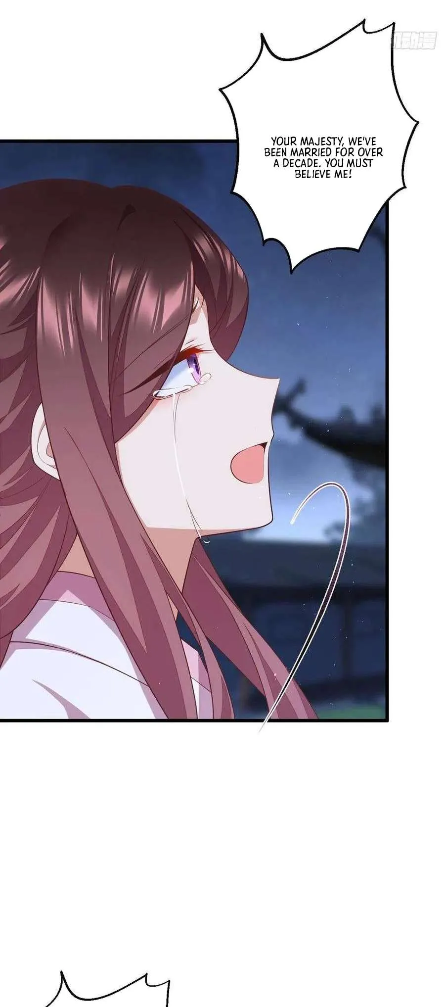 Read Meng Shi Zai Shang chapter 344 image 21 on Lezhin