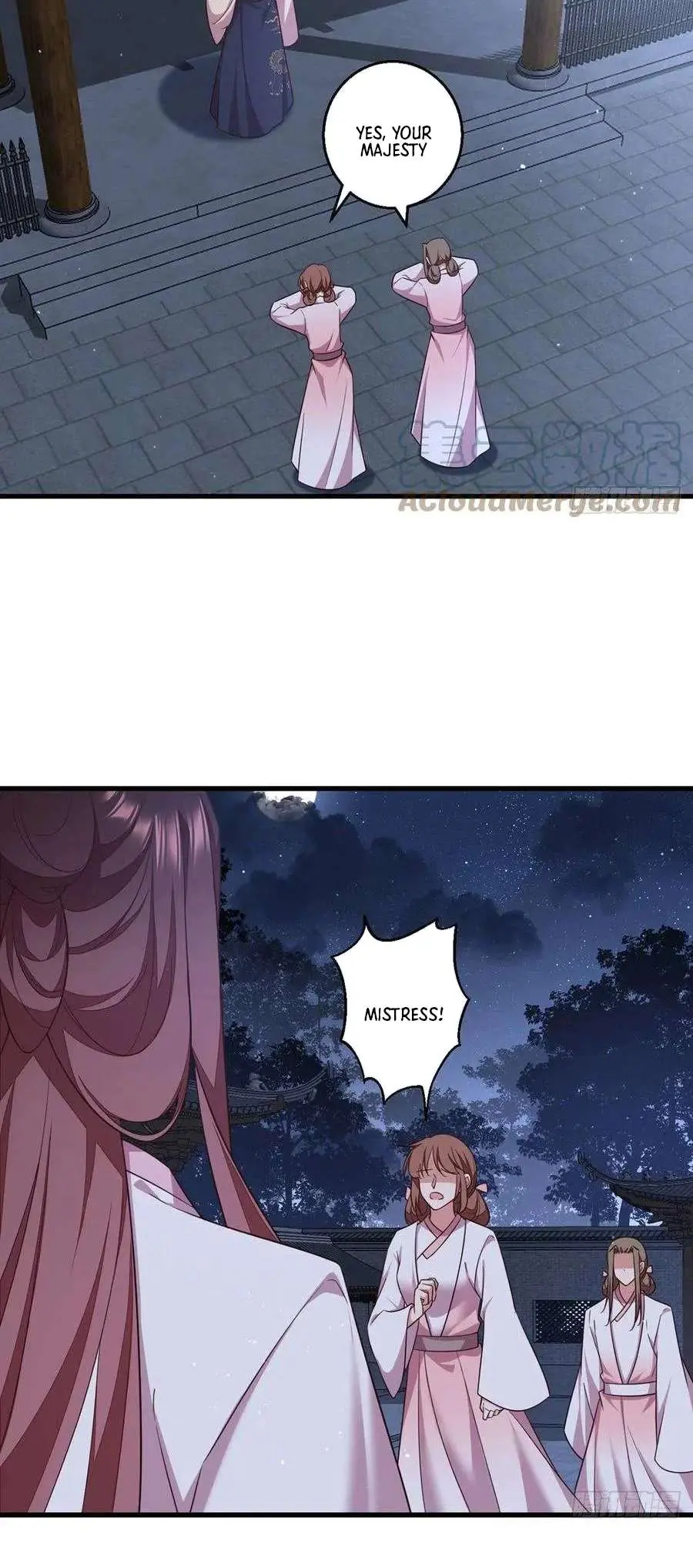 Read Meng Shi Zai Shang chapter 344 image 24 on Lezhin