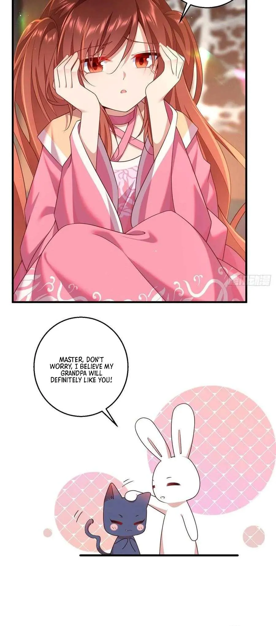 Read Meng Shi Zai Shang chapter 344 image 3 on Lezhin
