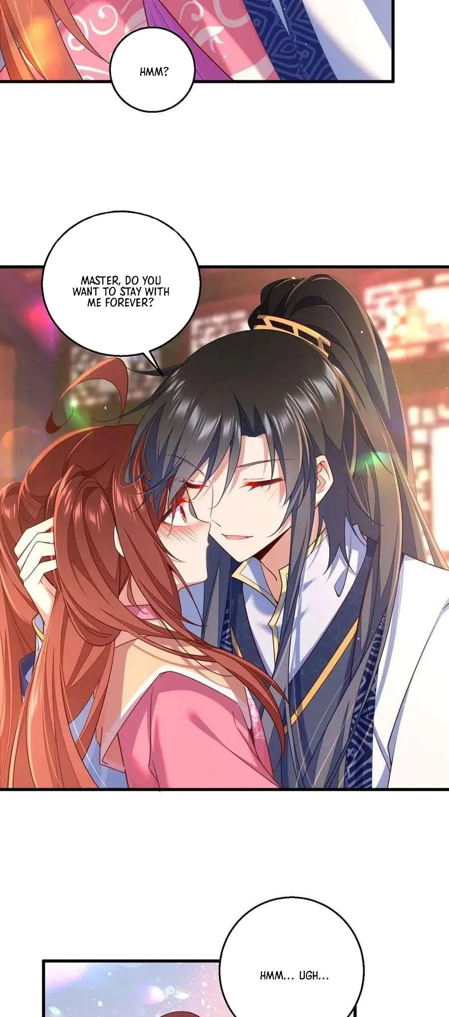 Read Meng Shi Zai Shang chapter 344 image 5 on Lezhin
