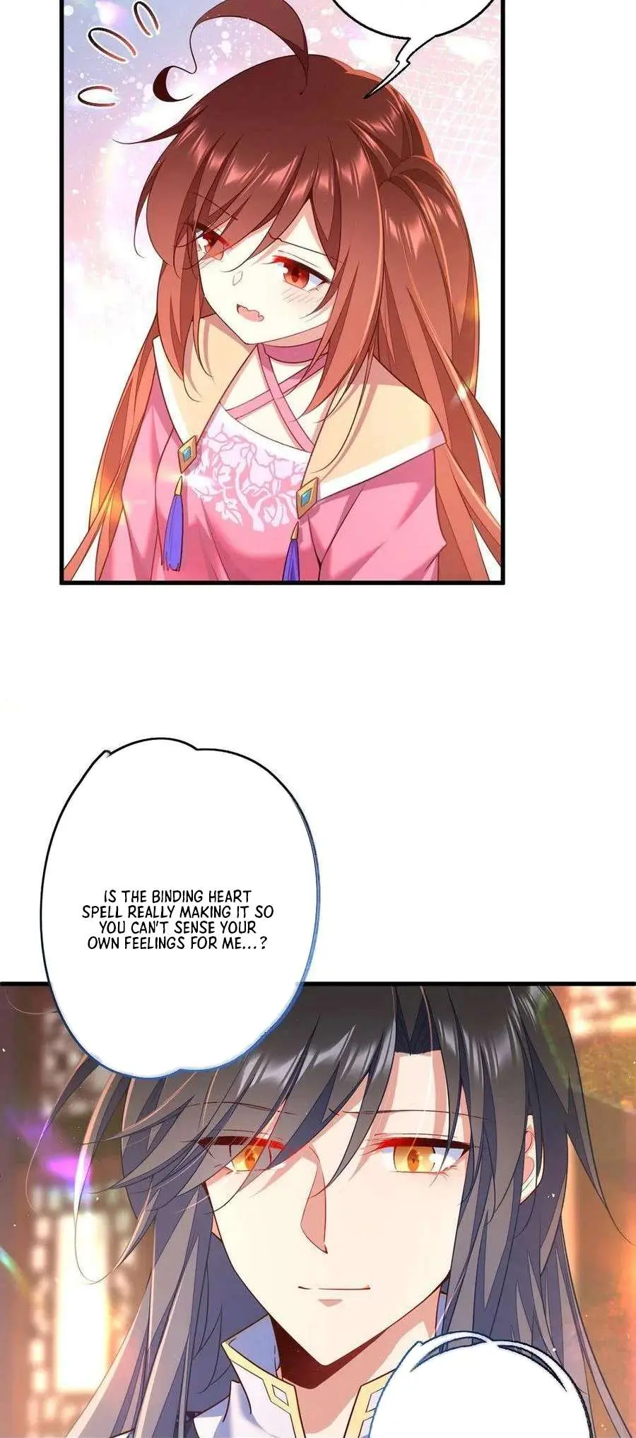 Read Meng Shi Zai Shang chapter 344 image 6 on Lezhin
