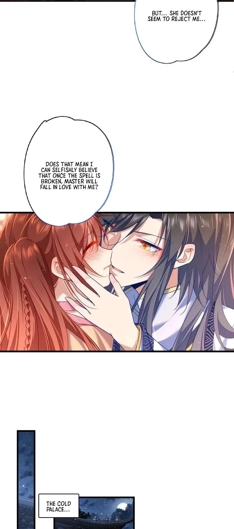 Read Meng Shi Zai Shang chapter 344 image 7 on Lezhin