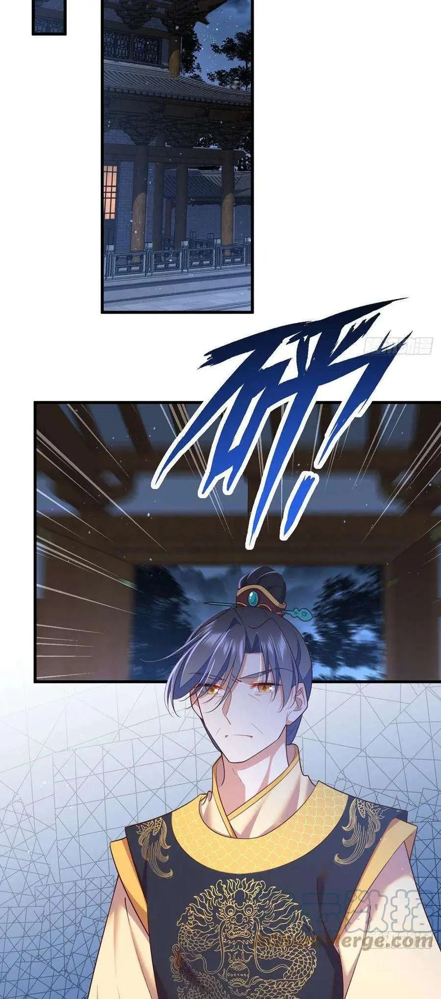 Read Meng Shi Zai Shang chapter 344 image 8 on Lezhin